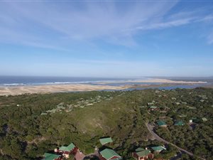 640 m² Land available in Gamtoos Mouth