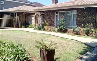 3 Bedroom House in Parkrand