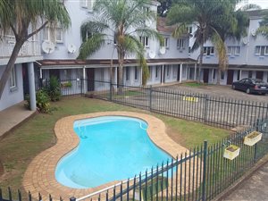 1 Bed Apartment in Scottsville