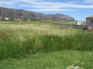 515 m² Land available in Fairview Golf Estate
