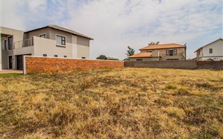 510 m² Land available in La Como Lifestyle Estate