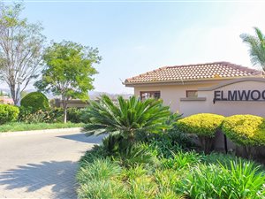 2 Bed Townhouse in Dowerglen