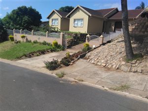 3 Bed House in Brindhaven