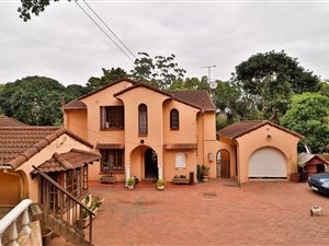 5 Bed House in Westville