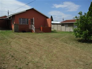3 Bed House in Limit Hill