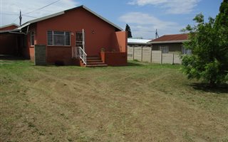 3 Bedroom House in Limit Hill