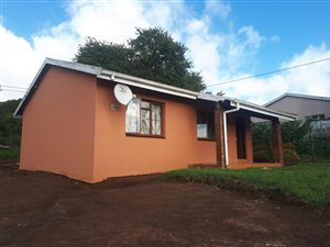 2 Bedroom House in Kokstad