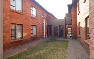 2 Bedroom Apartment in Albertsdal