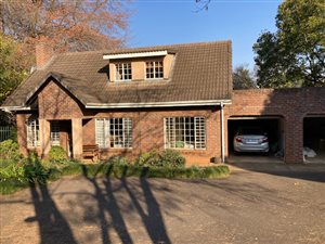 4 Bed House in Howick