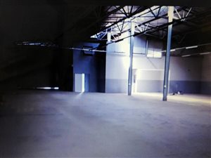 1466 m² Commercial space in Springfield Park
