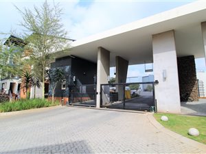 2 Bed Townhouse in Greenstone Gate