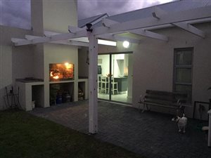3 Bed House in Paarl