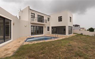 4 Bedroom House in Kuilsriver