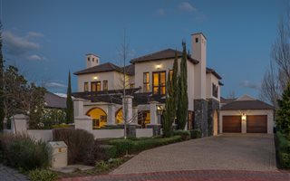 4 Bedroom House in Val de Vie