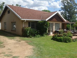 3 Bed House in Lanseria and surrounds
