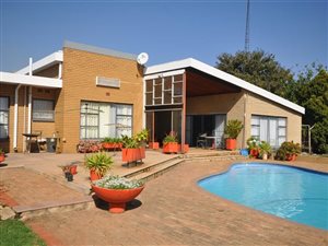 6 ha Farm in Homelands