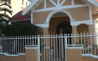 3 Bedroom House in Sea Point
