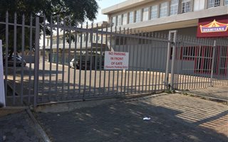 200 m² Commercial space in Edenvale