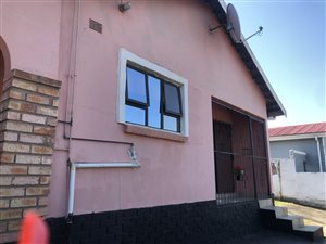 4 Bed House in Imbali