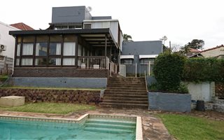3 Bedroom Simplex in Umbilo