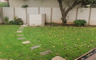 3 Bedroom Cluster in Eveleigh