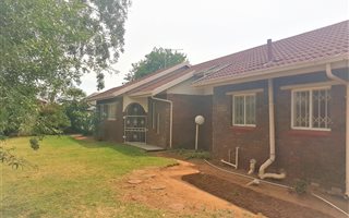 3 Bedroom House in Waldrift