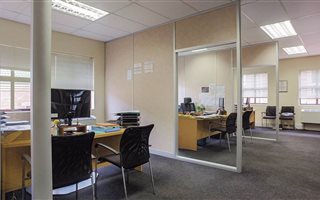 150 m² Office Space in Highveld Techno Park