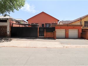 3 Bed House in Judiths Paarl