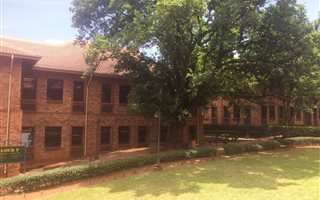 100.970001220703 m² Office Space in Lyttelton Manor