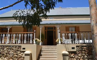 100 ha Farm in Prince Albert