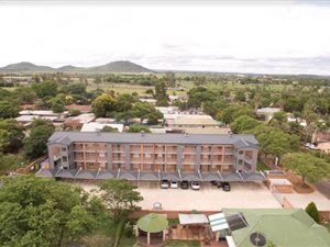 2 Bedroom Flat in Pretoria North