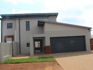 3 Bed House in Celtisdal