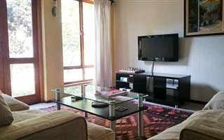 2 Bedroom Townhouse in Paulshof