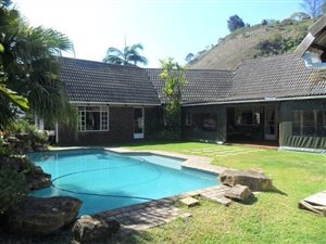 4 Bed House in Assagay