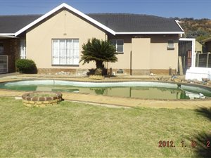 3 Bed House in Meredale