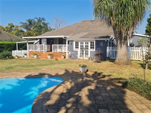 3 Bed House in Athlone