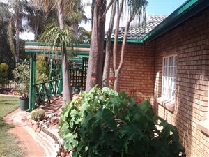 3 Bed Townhouse in Bela-Bela (Warmbaths)