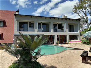5587 m² Farm in Plaston
