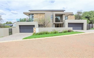 4 Bedroom House in Beverley