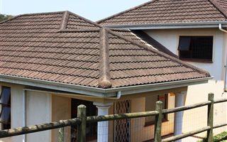 2 Bedroom Townhouse in Caversham Glen