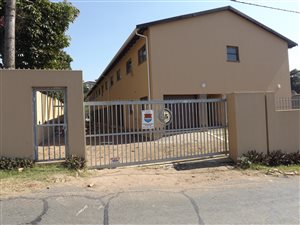 18 Bed Duplex in Springfield Park