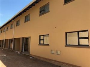 5 Bed Duplex in Springfield Park