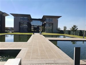 2678 m² Office Space in Clearwater Estate