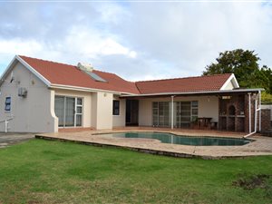 3 Bed House in Saxilby