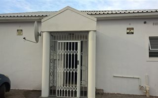 68 m² Office Space in Goodwood