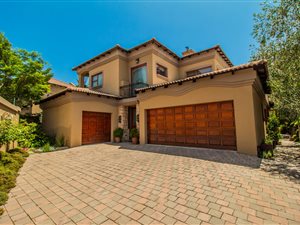 4 Bed House in Morehill