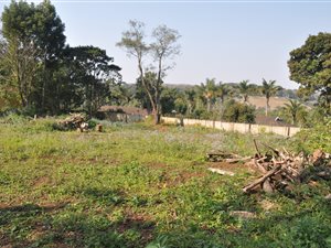 1962 m² Land available in Hillcrest Central
