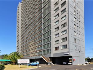 2 Bed Apartment in Townsend Estate