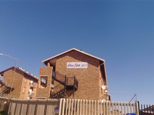 2 Bed Townhouse in Lotus Gardens