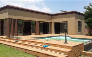 4 Bedroom House in Rietspruit